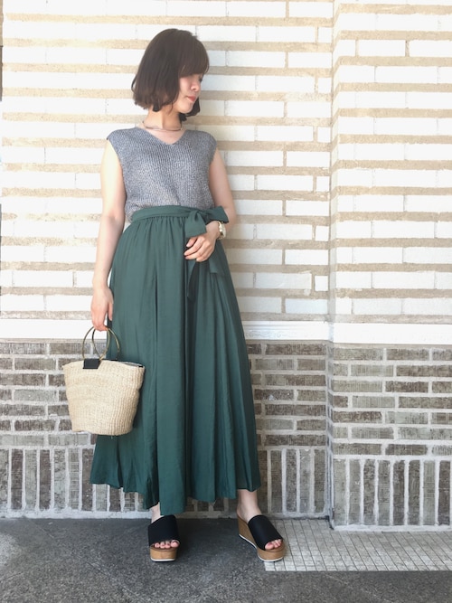 ROSSO池袋店さんのコーディネート