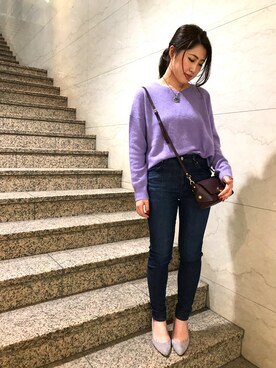 ROSSO池袋店さんのコーディネート