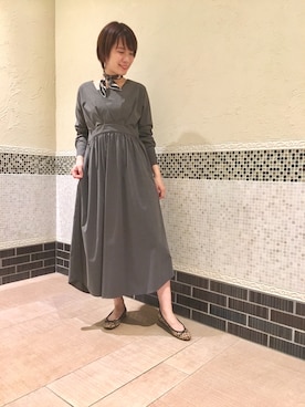 ROSSO池袋店さんのコーディネート