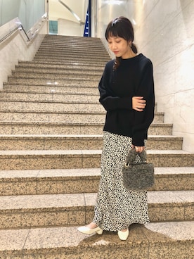 ROSSO池袋店さんのコーディネート