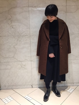 ROSSO池袋店さんのコーディネート