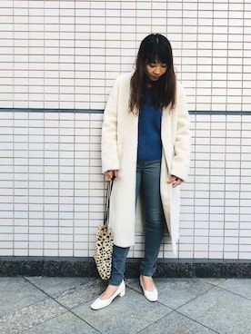 ROSSO池袋店さんのコーディネート