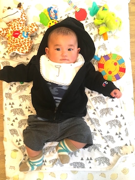 fujioさんのコーディネート