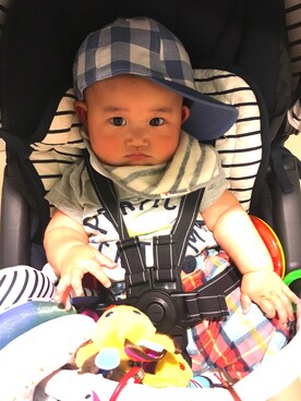 fujioさんのコーディネート