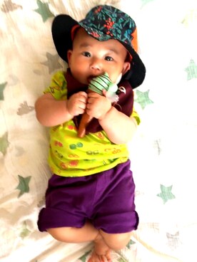 fujioさんのコーディネート