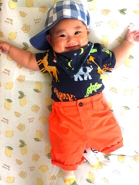 fujioさんのコーディネート