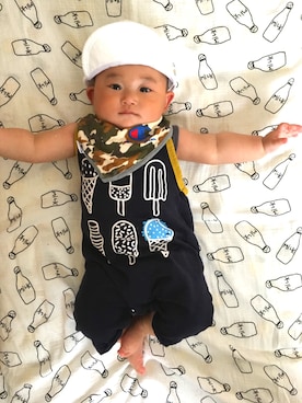 fujioさんのコーディネート