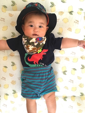 fujioさんのコーディネート