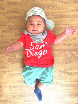 fujioさんのコーディネート