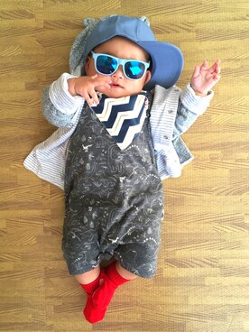 fujioさんのコーディネート