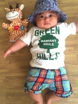 fujioさんのコーディネート