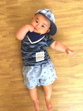 fujioさんのコーディネート