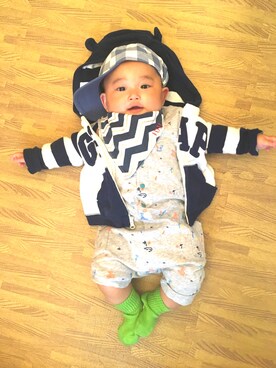 fujioさんのコーディネート