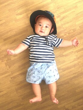 fujioさんのコーディネート