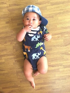 fujioさんのコーディネート