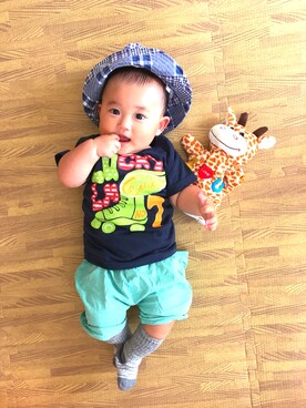 fujioさんのコーディネート