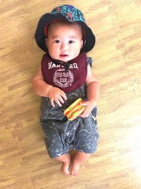 fujioさんのコーディネート