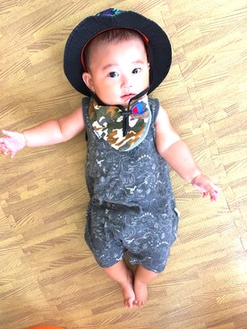 fujioさんのコーディネート