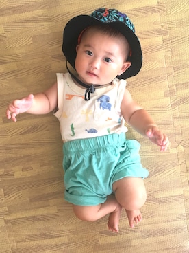 fujioさんのコーディネート