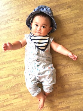 fujioさんのコーディネート