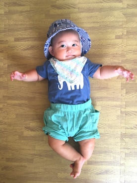 fujioさんのコーディネート