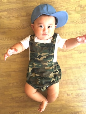 fujioさんのコーディネート