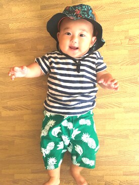 fujioさんのコーディネート