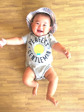 fujioさんのコーディネート