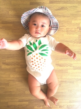 fujioさんのコーディネート