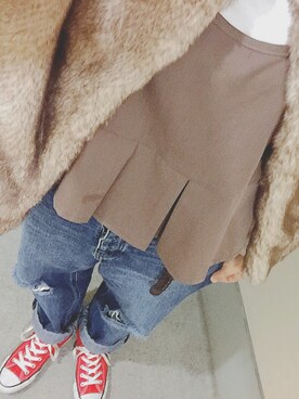 Mika Kanekoさんのコーディネート