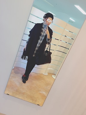 Mika Kanekoさんのコーディネート