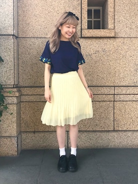 minaさんのコーディネート