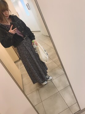 Sさんのコーディネート