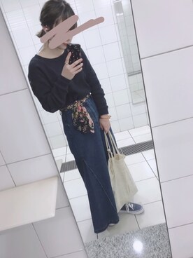 Sさんのコーディネート