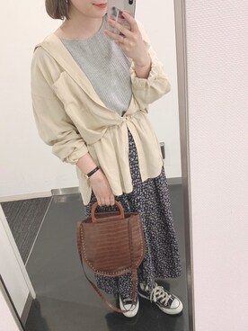 Sさんのコーディネート