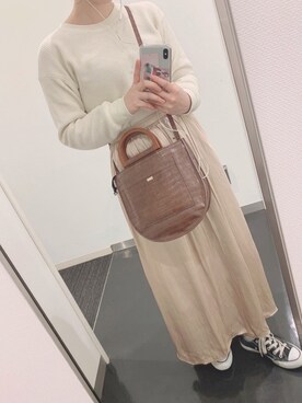 Sさんのコーディネート