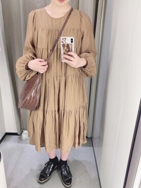 Sさんのコーディネート