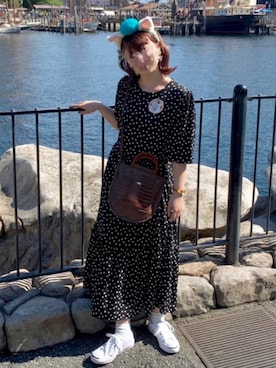 Sさんのコーディネート