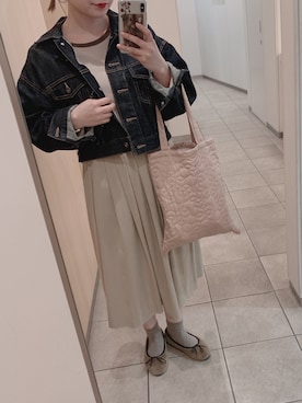 Sさんのコーディネート