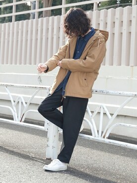 grnさんのコーディネート