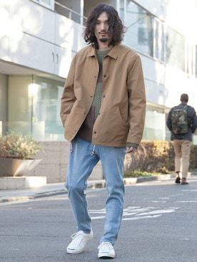 grnさんのコーディネート