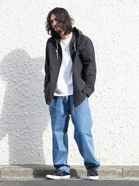 grnさんのコーディネート