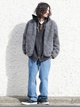grnさんのコーディネート