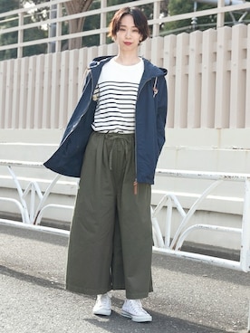 grnさんのコーディネート