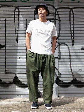 grnさんのコーディネート