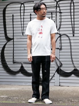grnさんのコーディネート