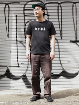 grnさんのコーディネート