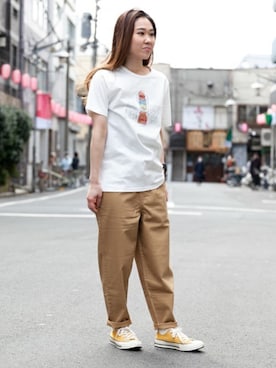 grnさんのコーディネート