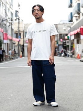 grnさんのコーディネート