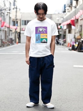 grnさんのコーディネート